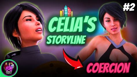 milfy city celia walkthrough|Milfy City Final Edition: Celia Route Walkthrough .